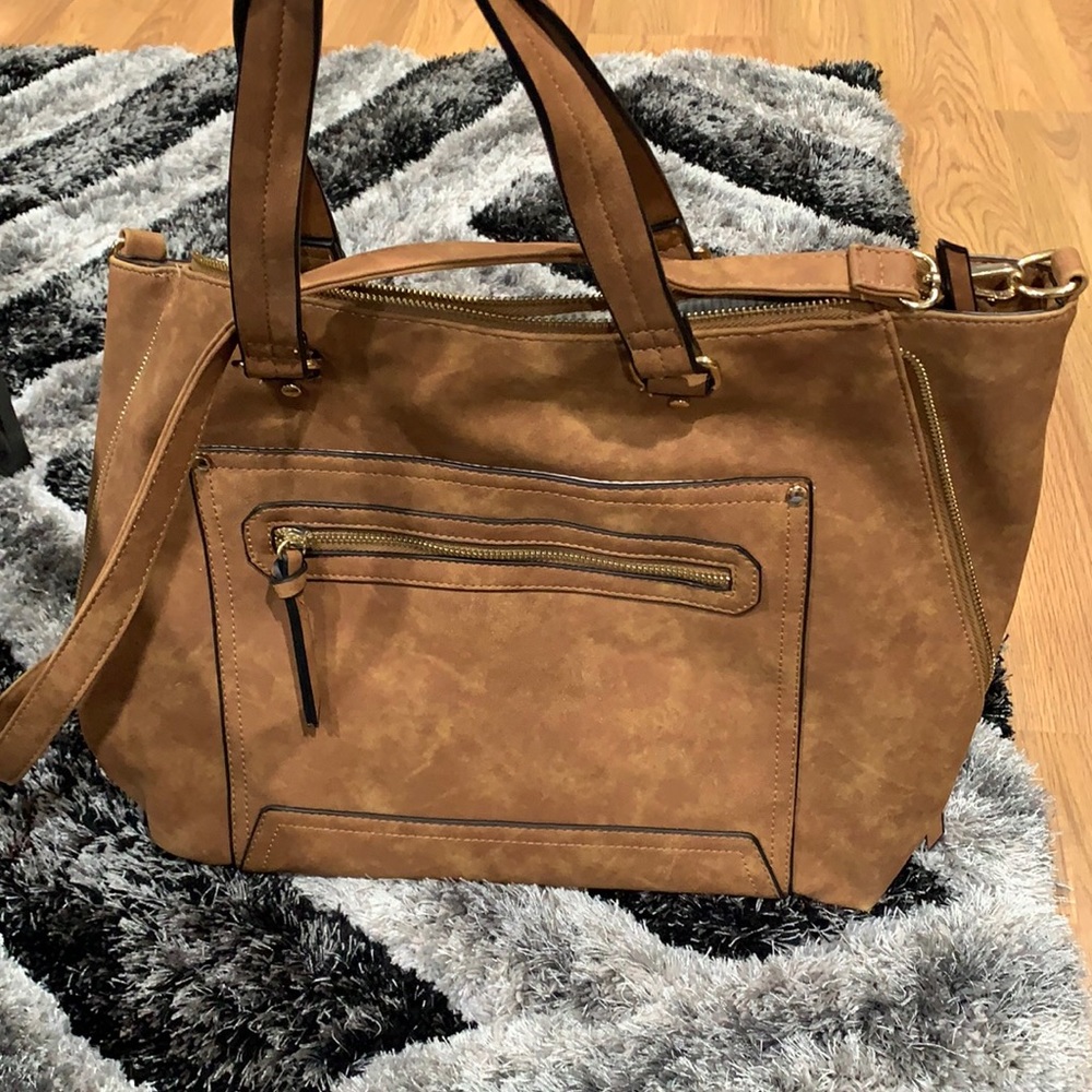 brown bag